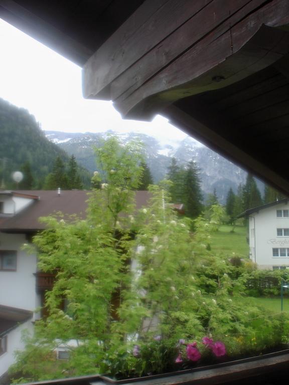 Einzelzimmer