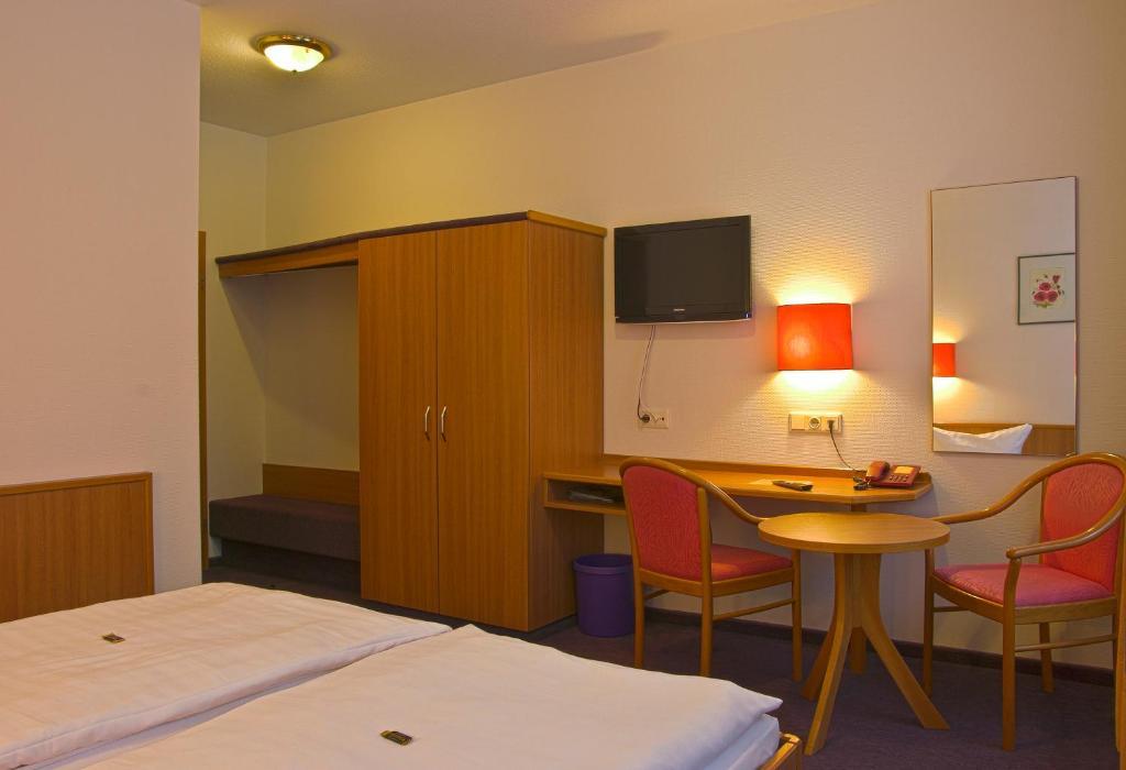 Doppelzimmer