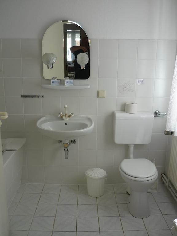Economy Doppelzimmer