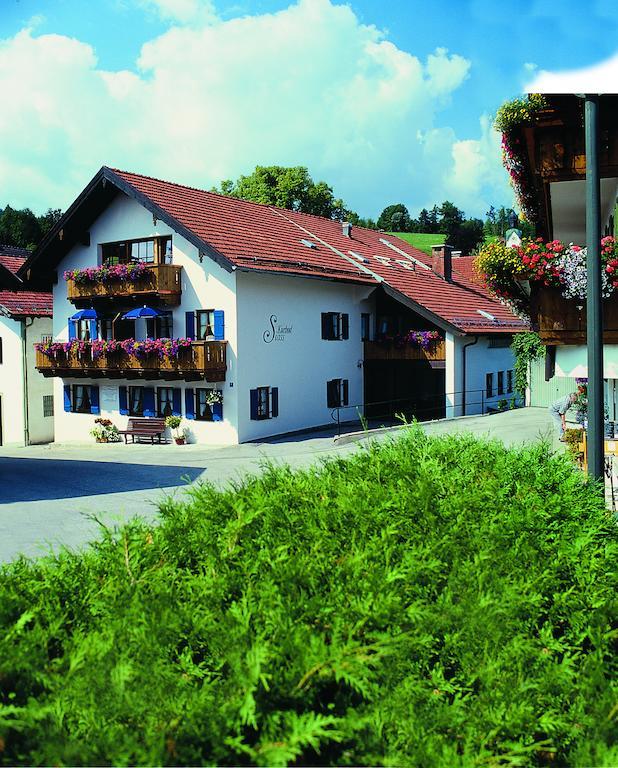 Apartment mit 1 Schlafzimmer