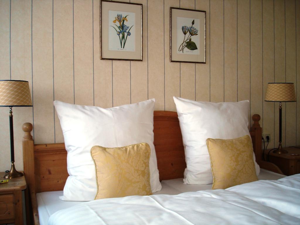Standard Doppelzimmer