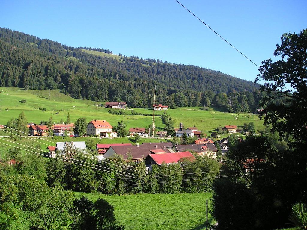 Apartment mit 2 Schlafzimmern