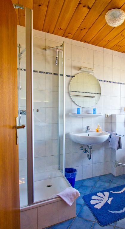 Standard Doppelzimmer
