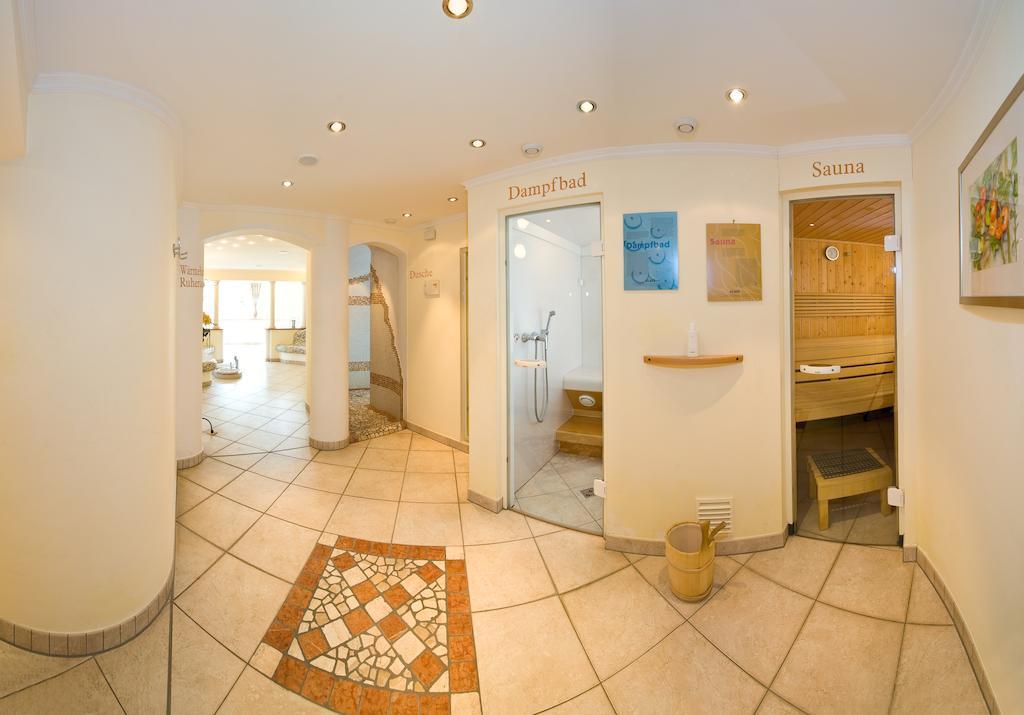 Apartment mit 2 Schlafzimmern und Balkon