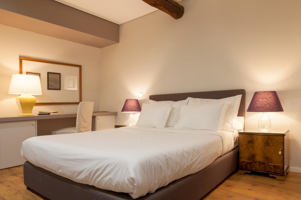Deluxe Doppelzimmer