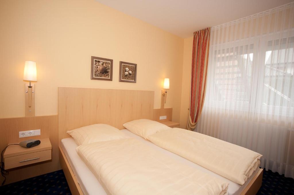 Superior Doppelzimmer