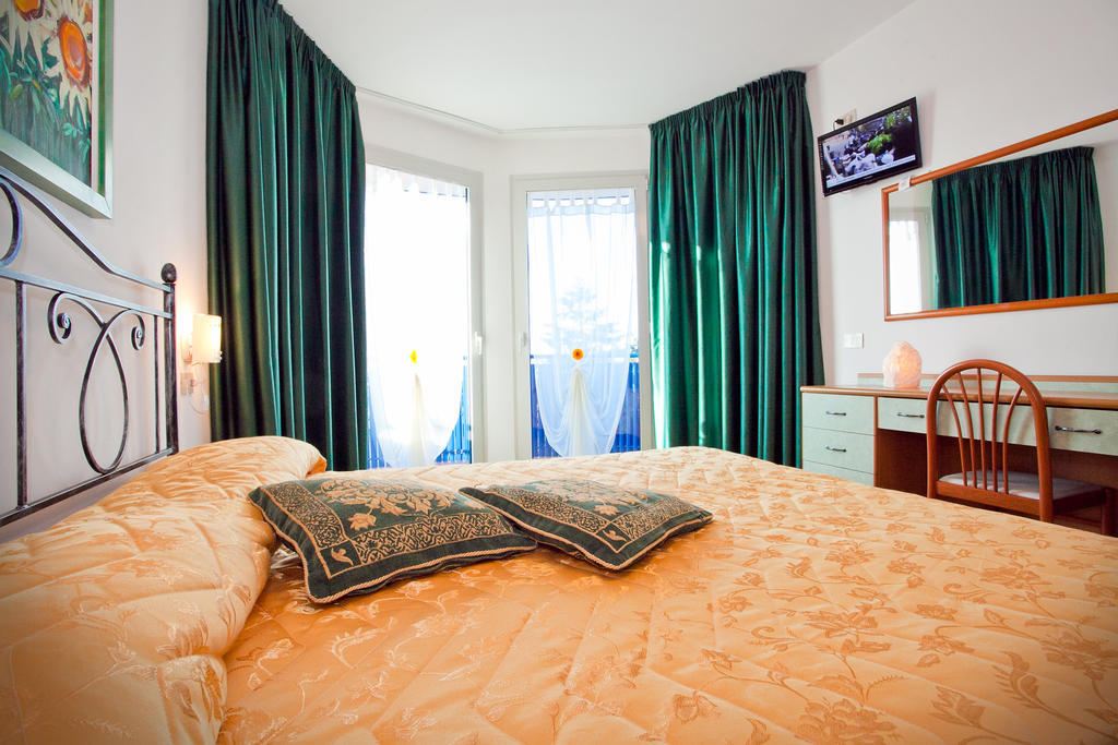 Superior Doppelzimmer mit Balkon