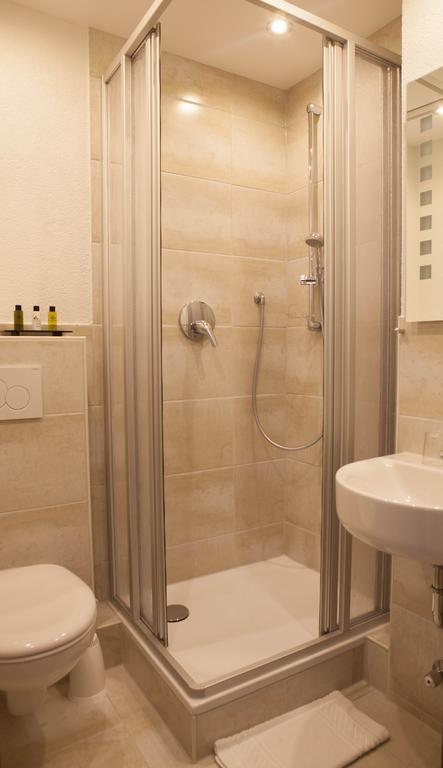 Standard Doppelzimmer