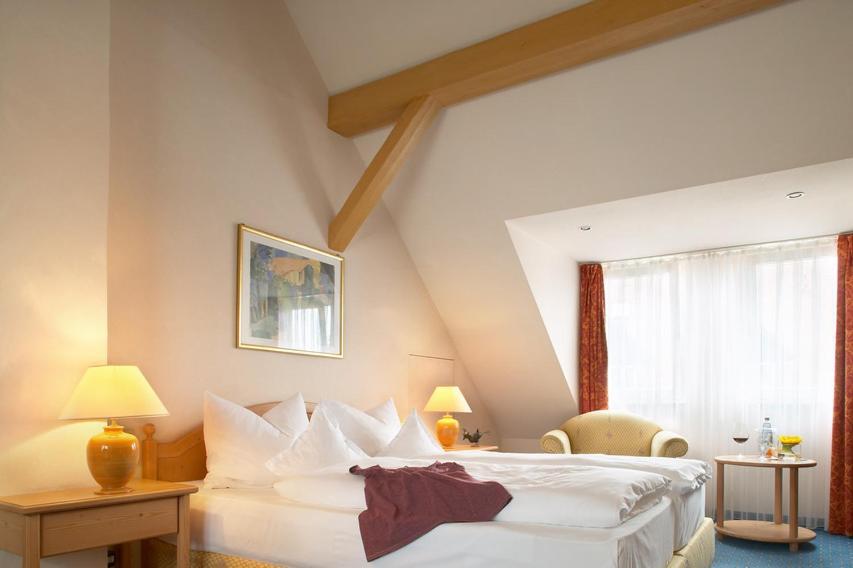 Comfort Doppelzimmer