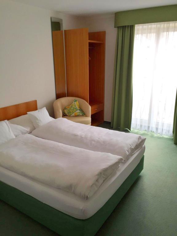 Standard Zimmer mit Queensize-Bett