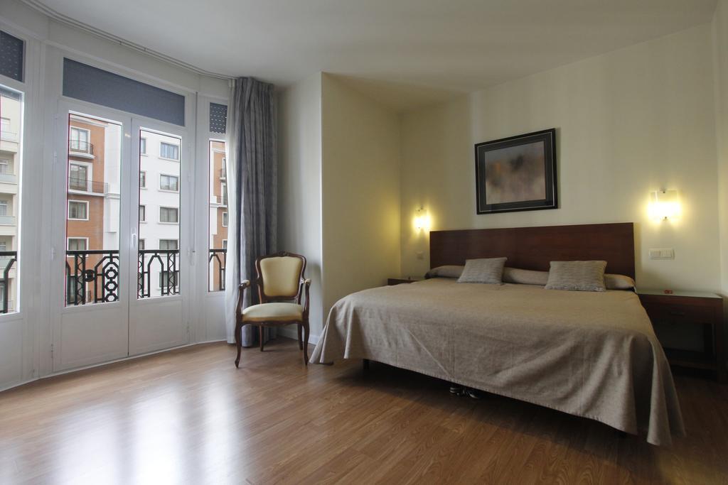 Premium Doppelzimmer