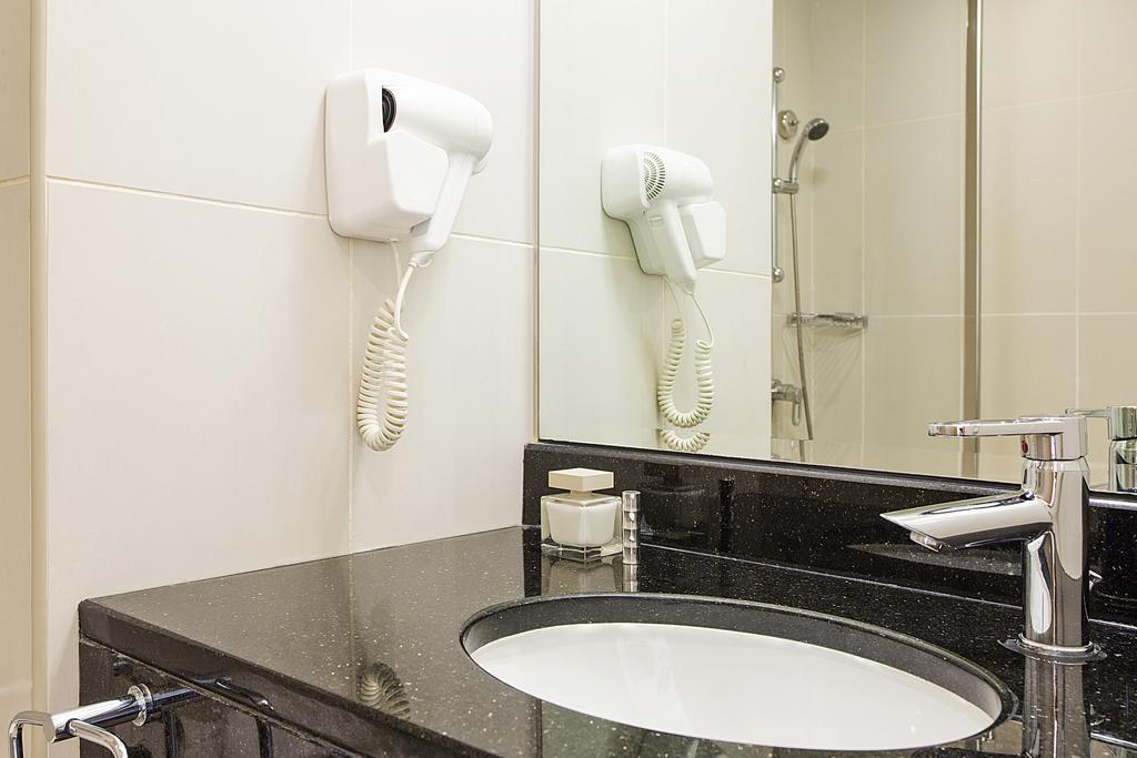 Standard Zweibettzimmer