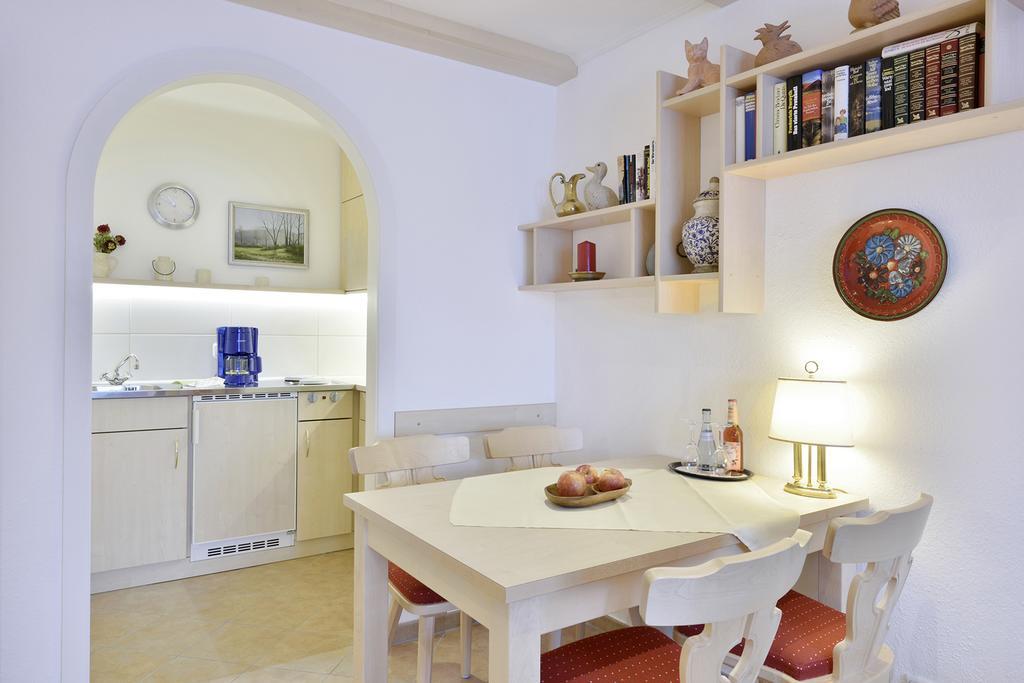 Premium Apartment