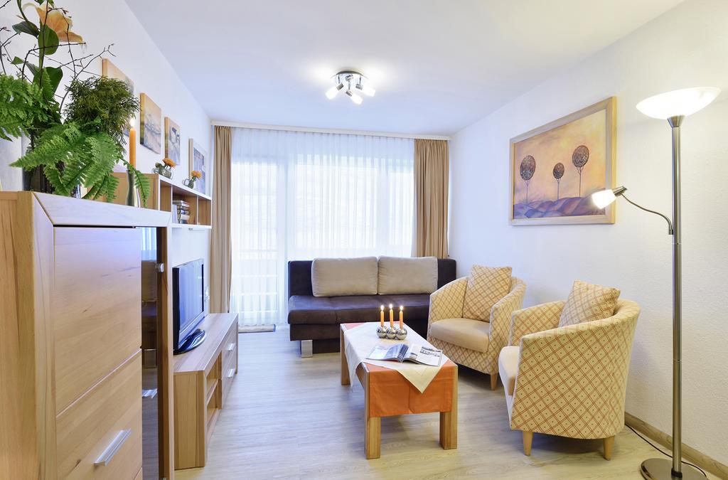 Premium Apartment