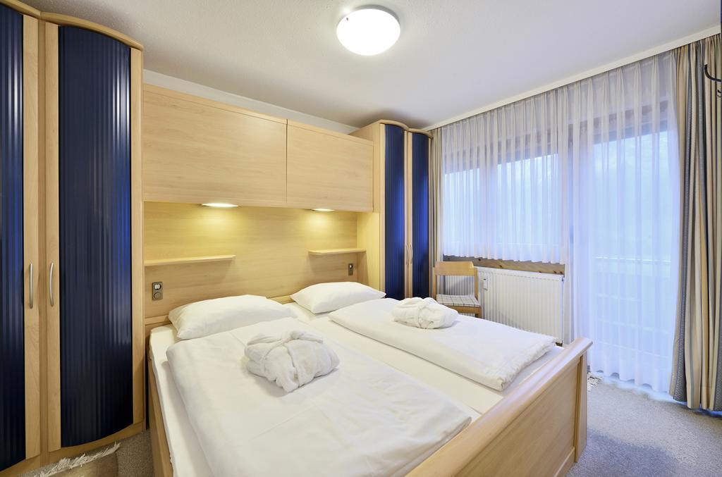 Premium Apartment