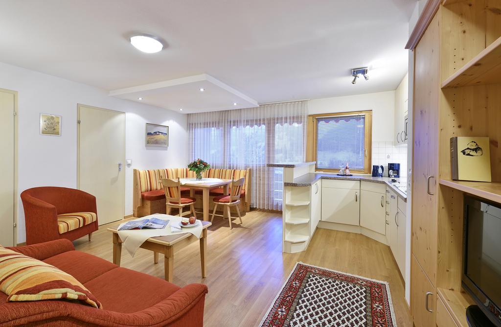 Premium Apartment
