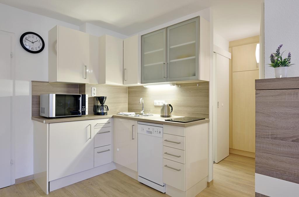 Premium Apartment