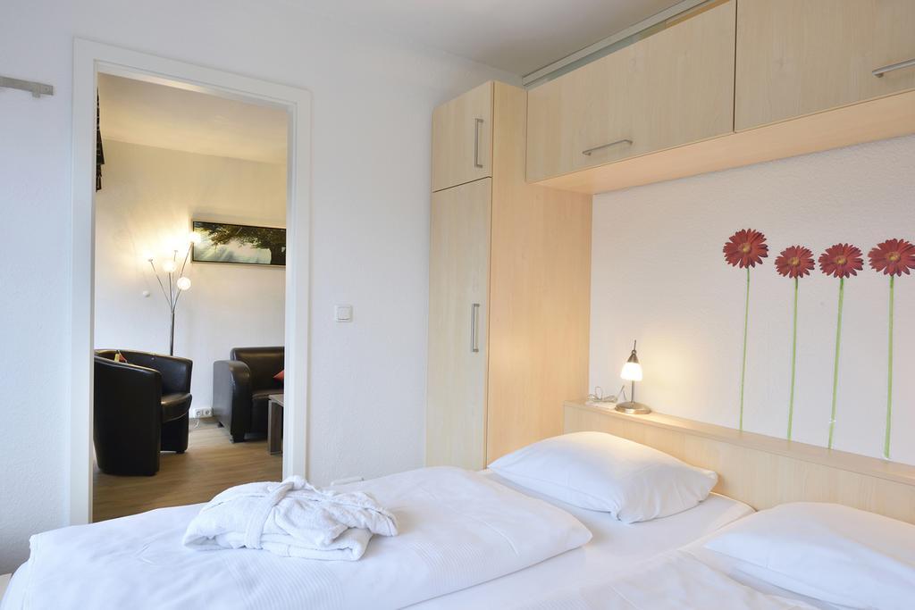 Premium Apartment