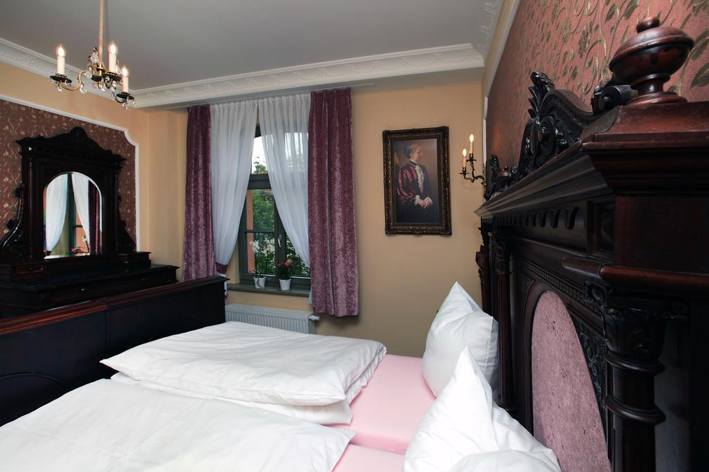Suite mit 1 Schlafzimmer