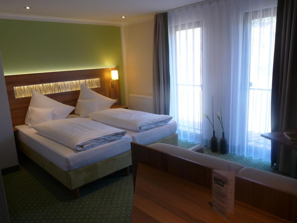 Doppelzimmer