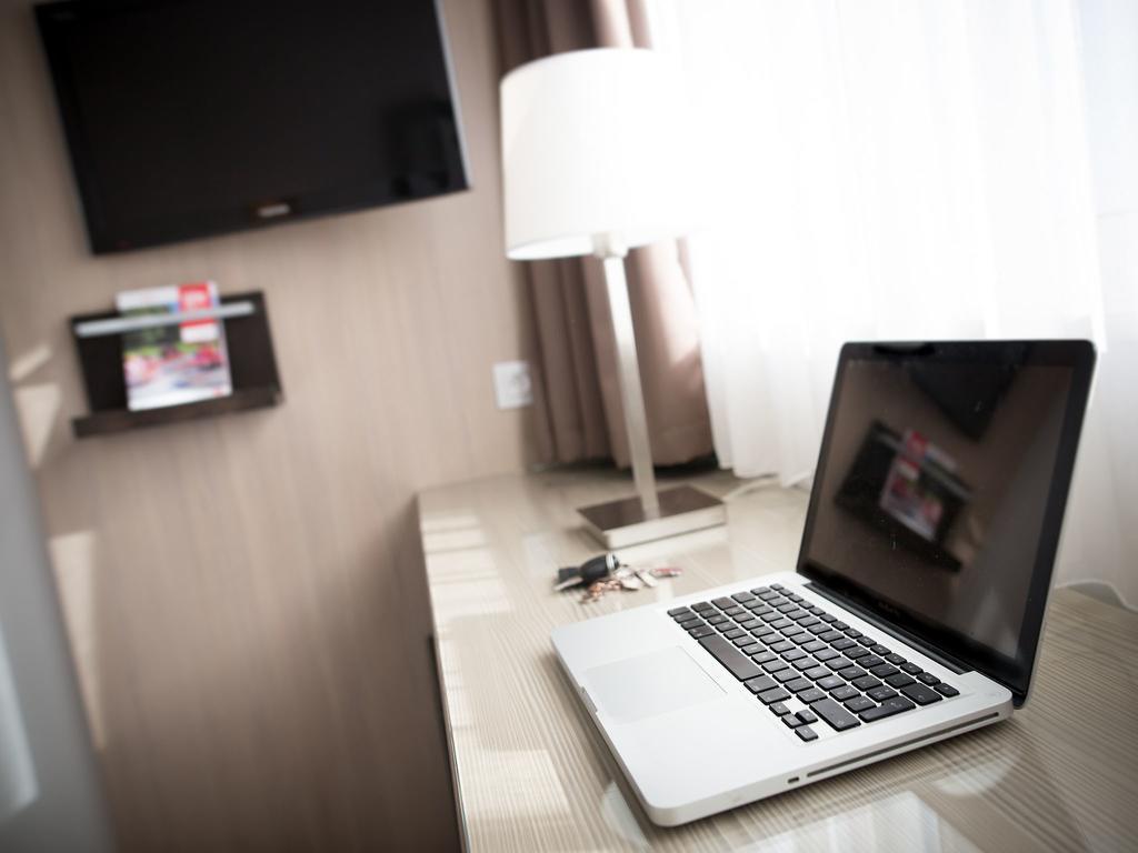 Standard Doppelzimmer