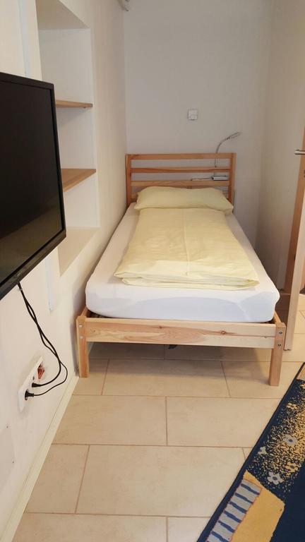 Budget Einzelzimmer