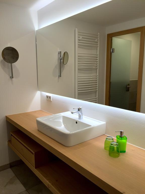 Superior Plus Doppelzimmer