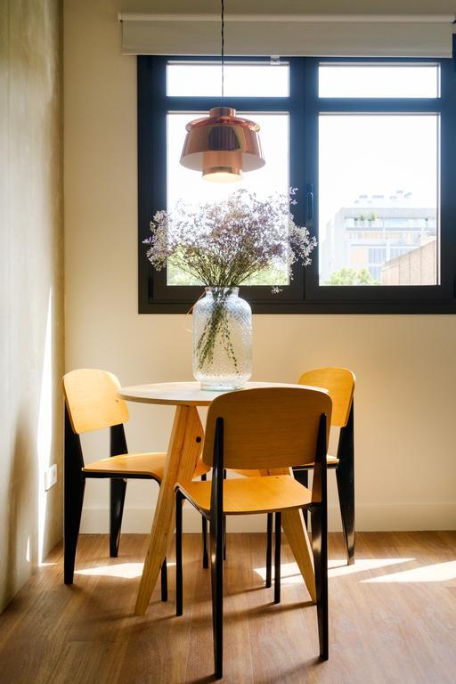 Maisonette-Zimmer