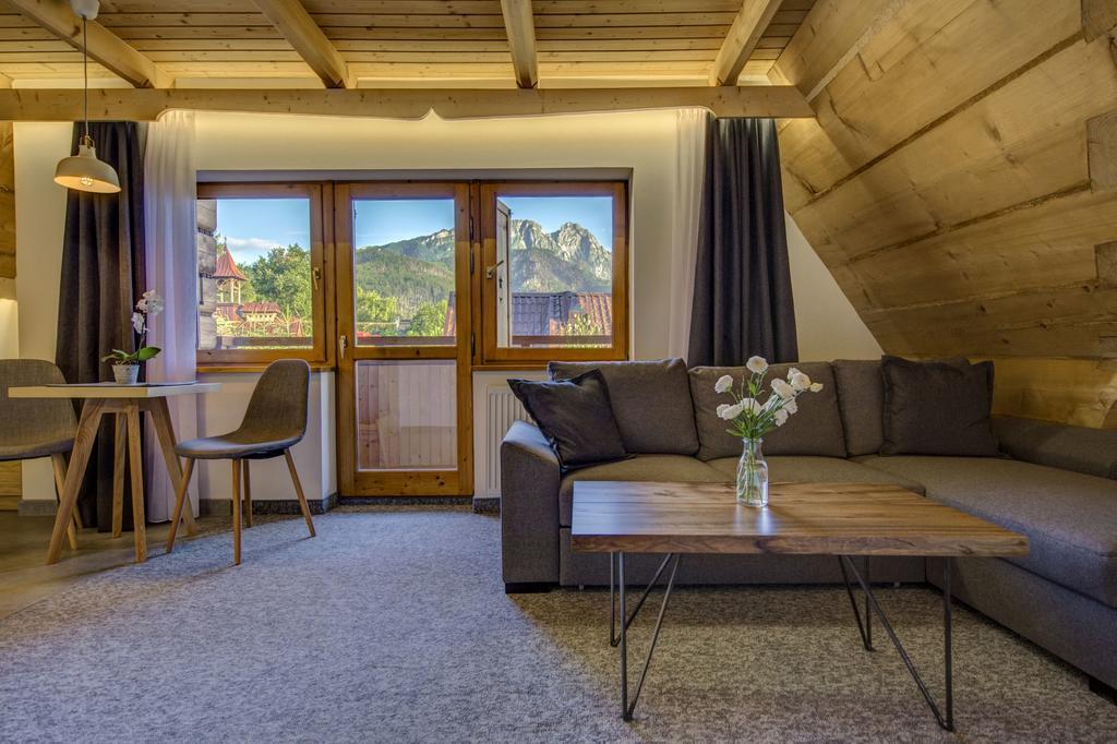 Apartment mit 1 Schlafzimmer - Nebengebäude