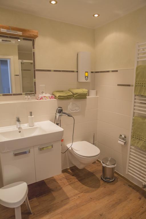 Apartment mit 2 Schlafzimmern