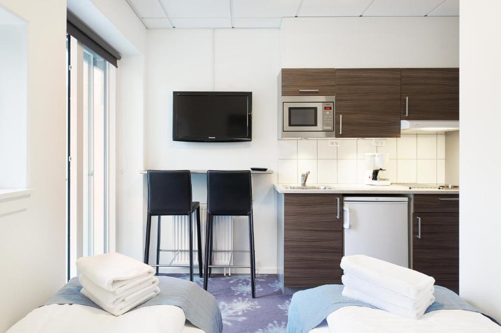 Zweibettzimmer