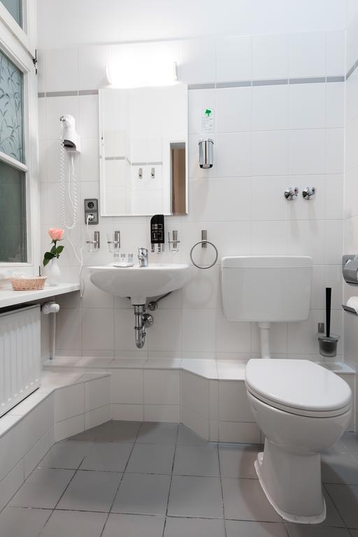 Deluxe Familienapartment