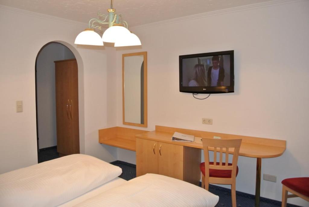 Comfort Doppelzimmer