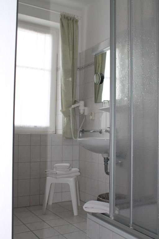 Comfort Doppelzimmer
