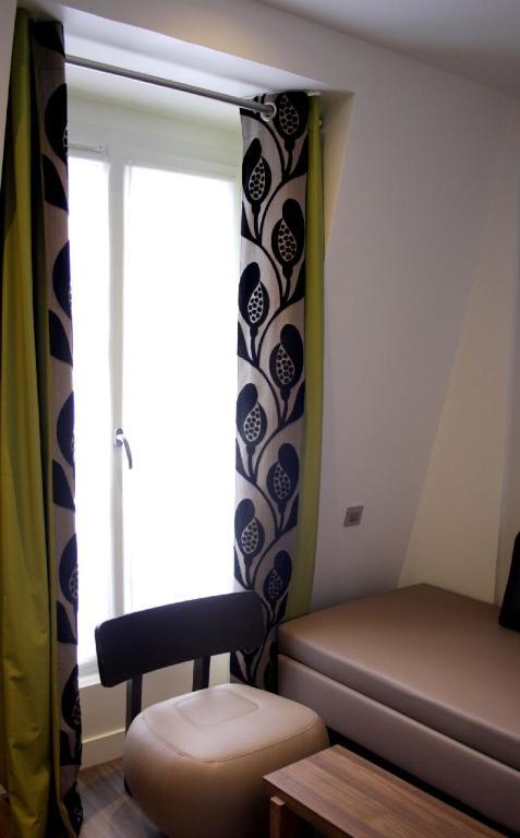 Superior Vierbettzimmer