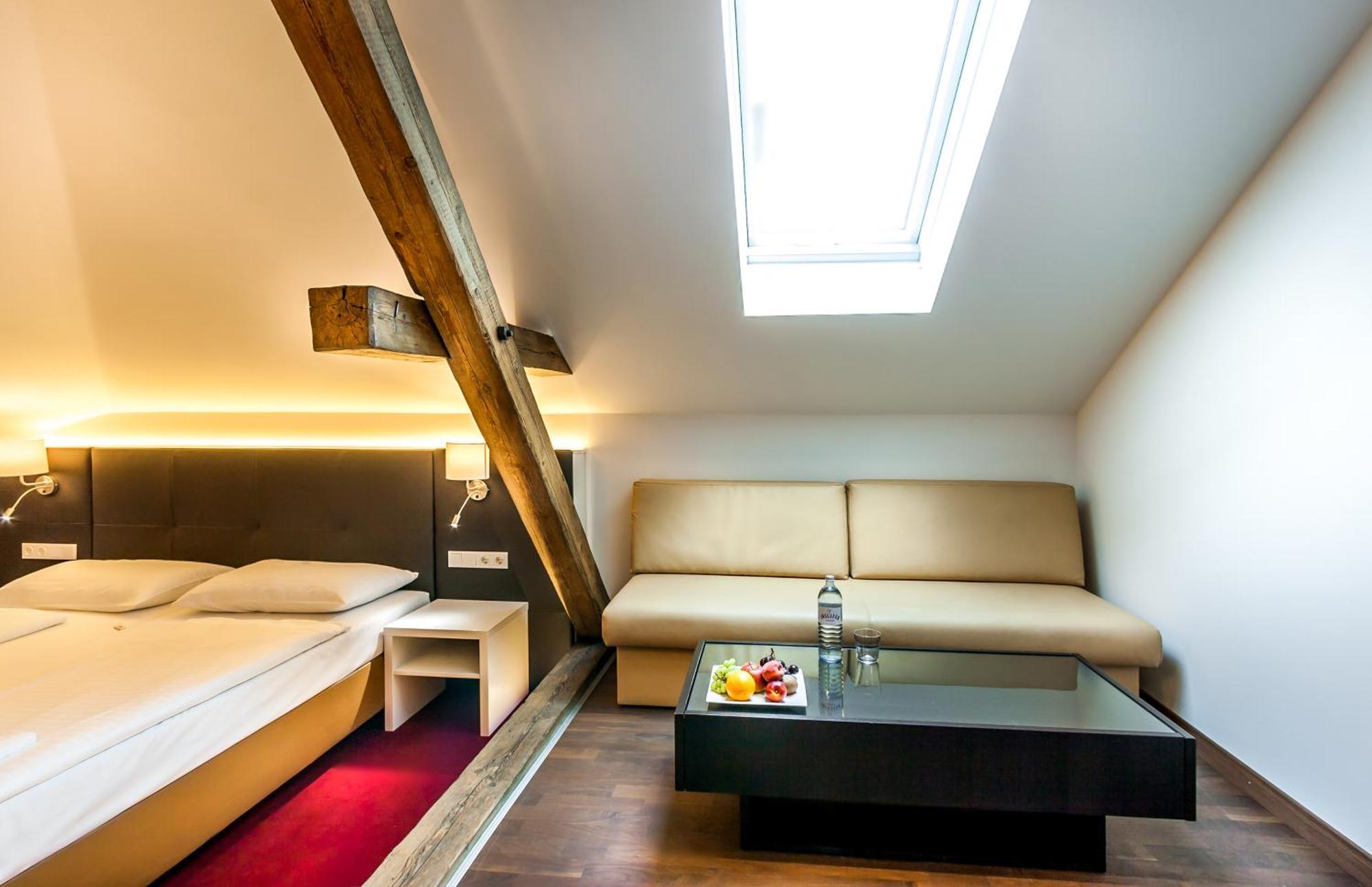 Comfort Doppelzimmer