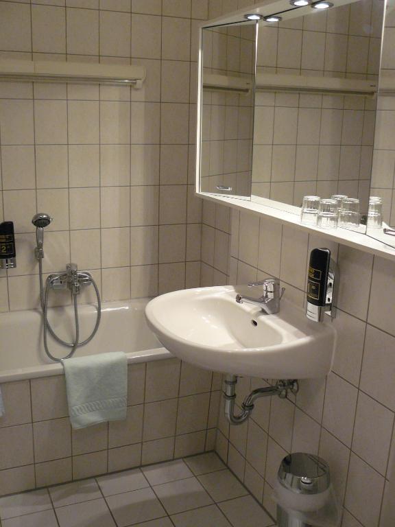 Standard Doppelzimmer