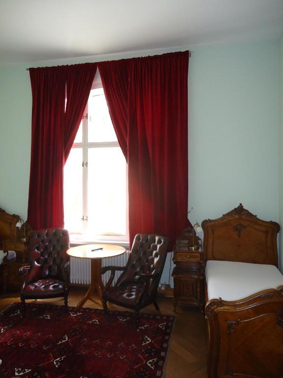 Classic Doppelzimmer