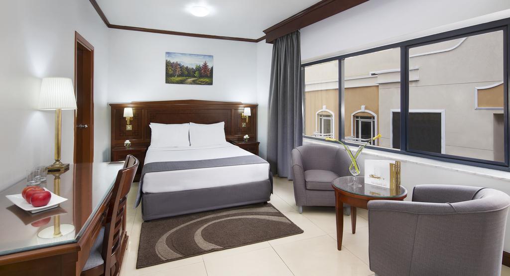 Superior Doppelzimmer