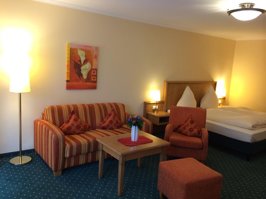 Comfort Doppelzimmer