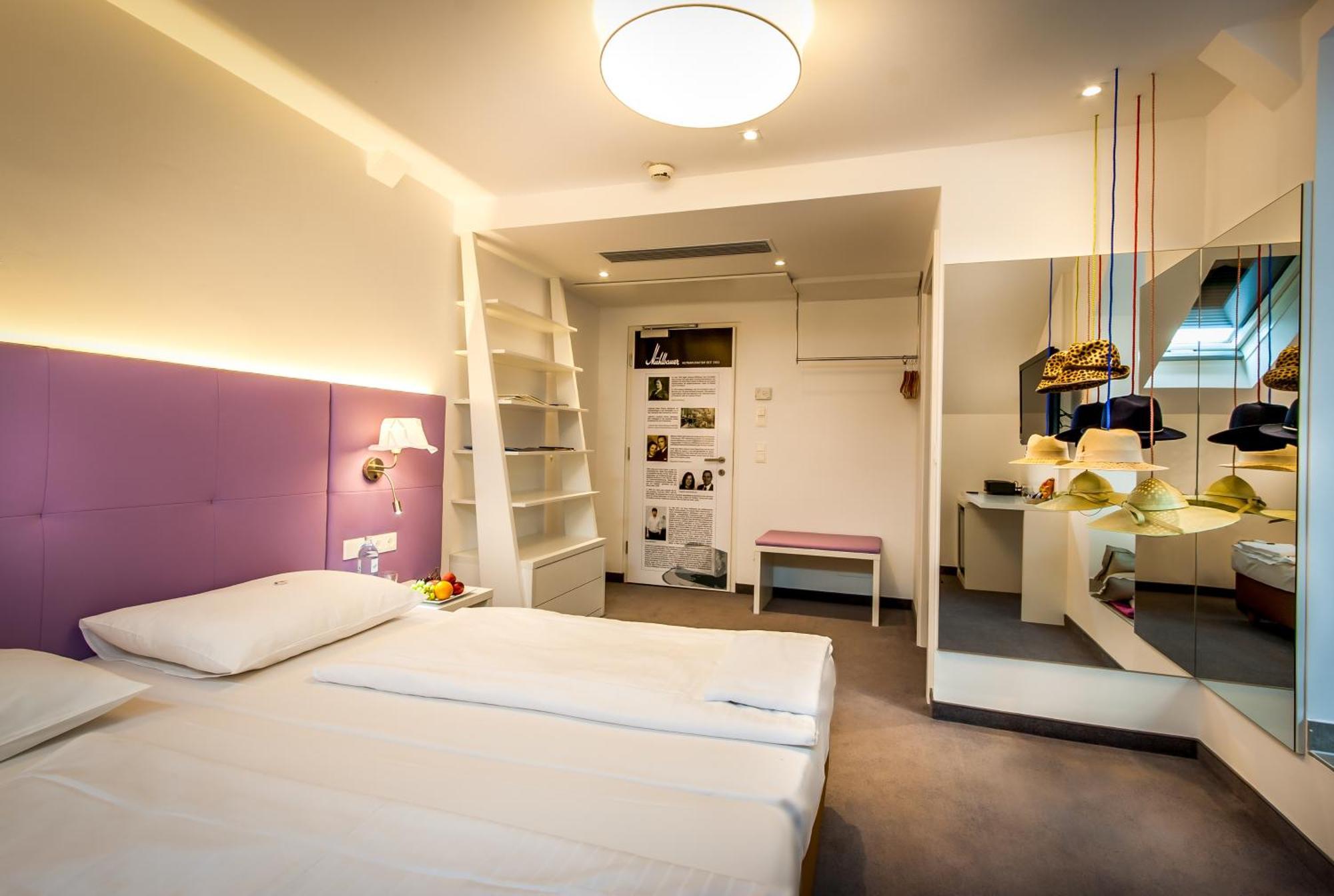 Classic Doppelzimmer