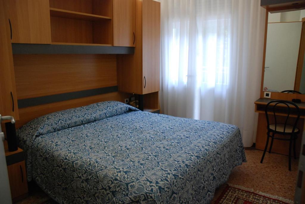 Standard Doppelzimmer mit Balkon