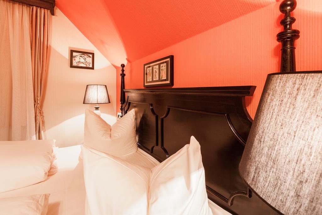 Comfort Einzelzimmer