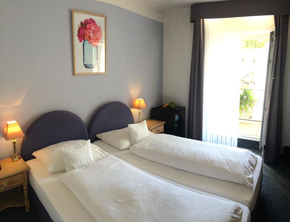 Comfort Doppelzimmer