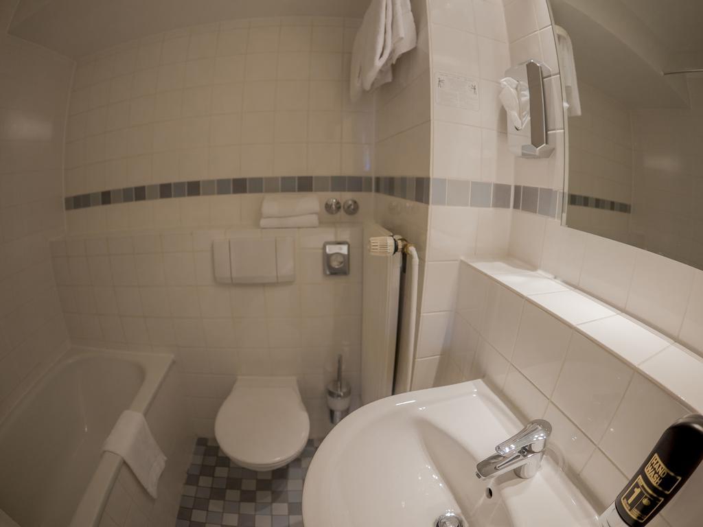 Comfort Doppelzimmer
