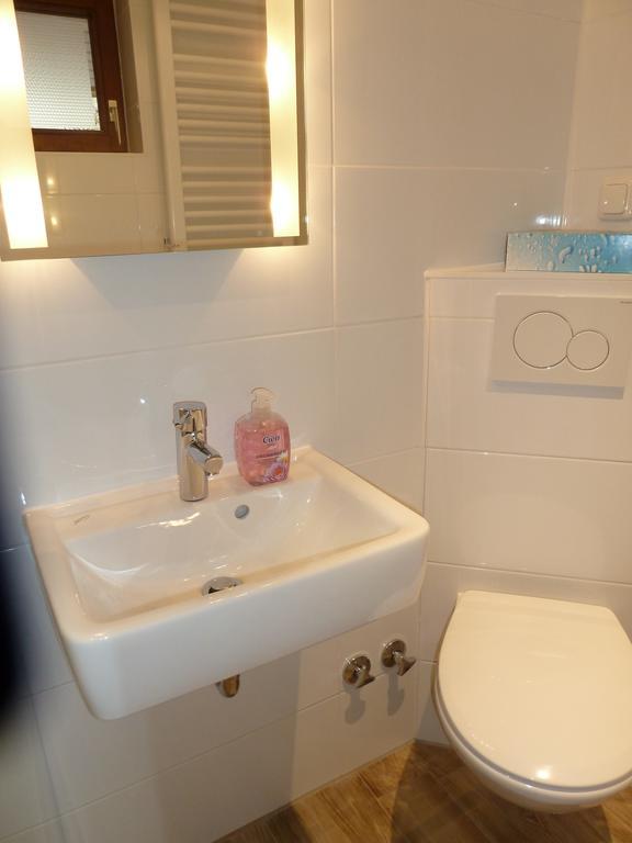 Apartment mit 2 Schlafzimmern - am Meer