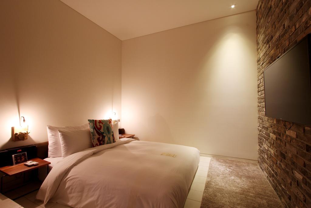 Premium Doppelzimmer