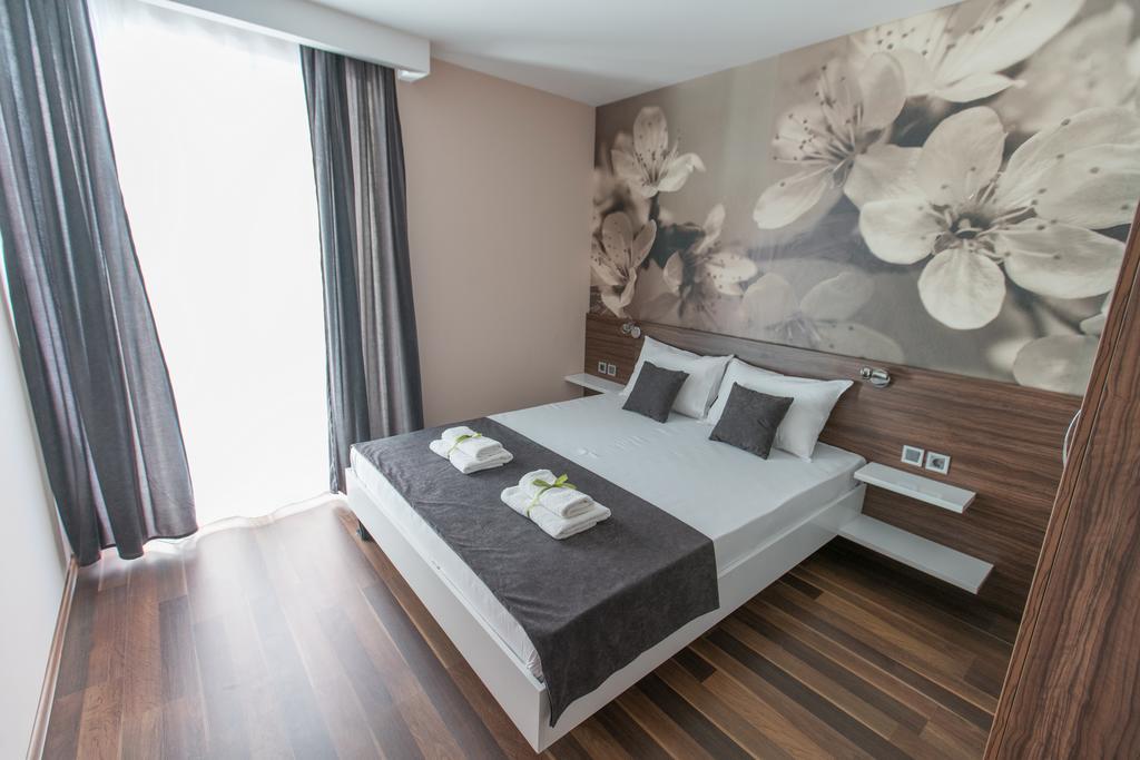 Standard Doppelzimmer