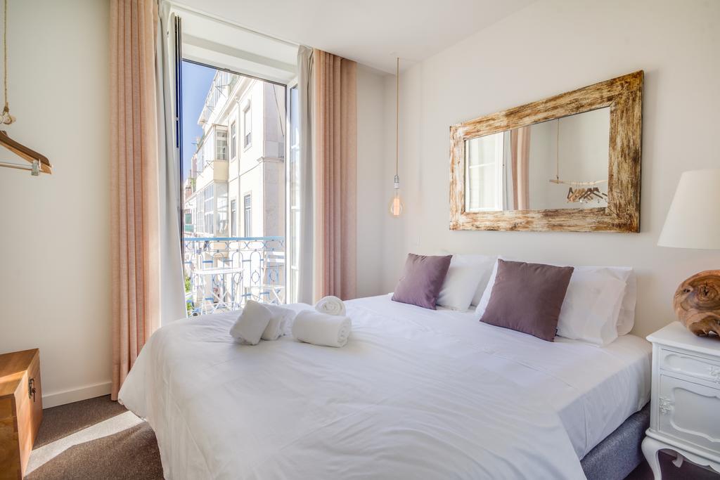 Doppelzimmer mit Flussblick