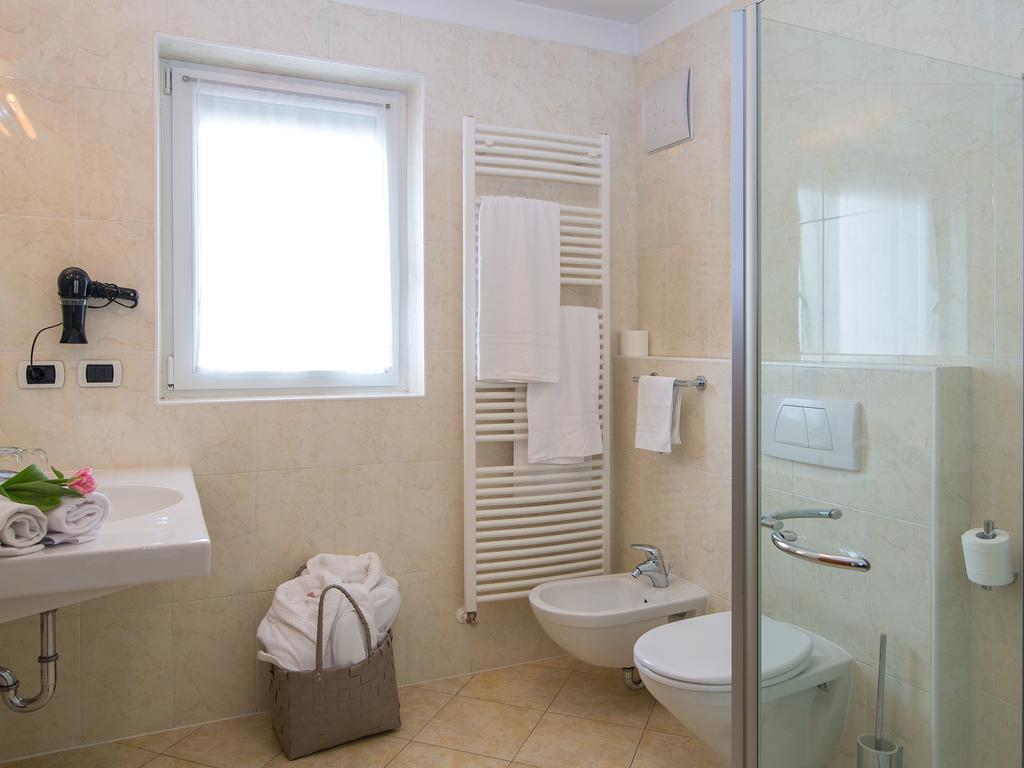 Comfort Doppelzimmer